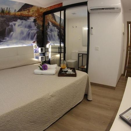 Fp Hotels Алькала-де-Энарес Экстерьер фото