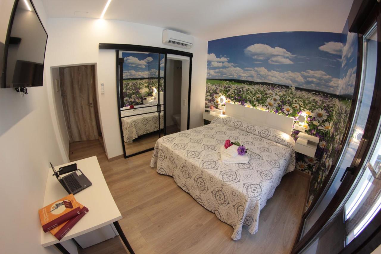 Fp Hotels Алькала-де-Энарес Экстерьер фото