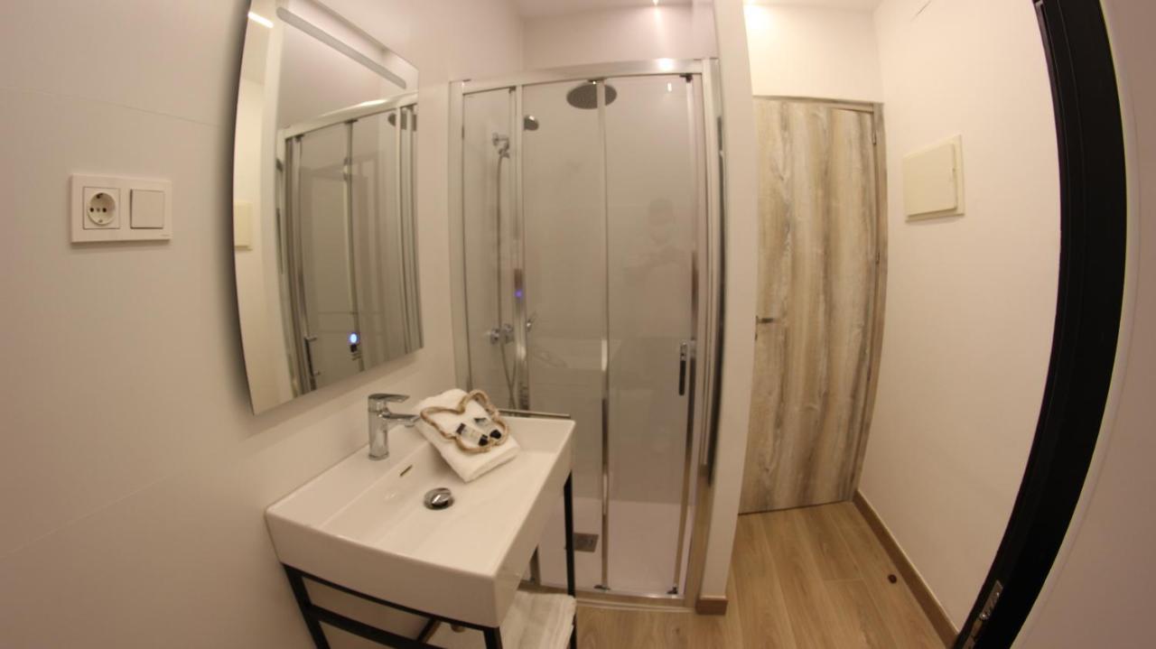 Fp Hotels Алькала-де-Энарес Экстерьер фото