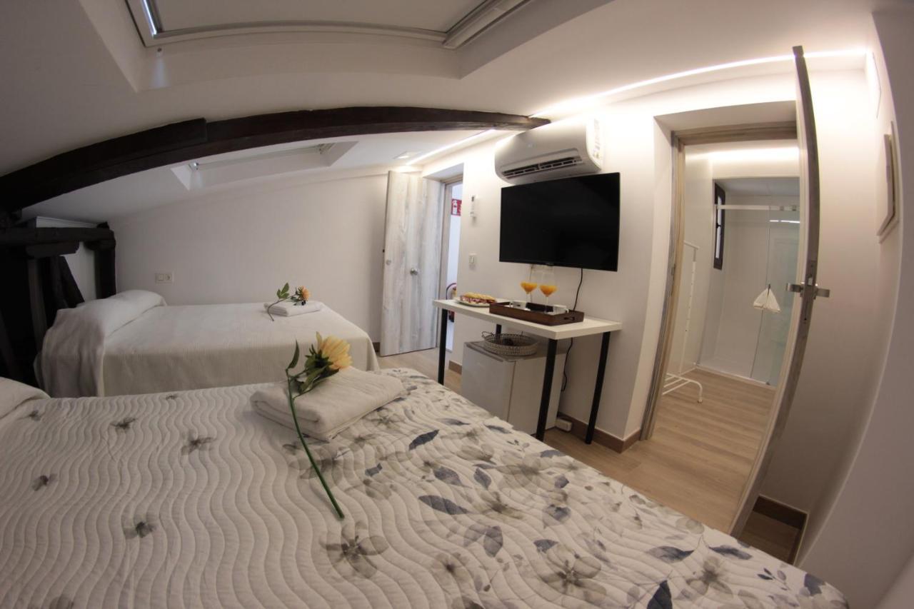 Fp Hotels Алькала-де-Энарес Экстерьер фото
