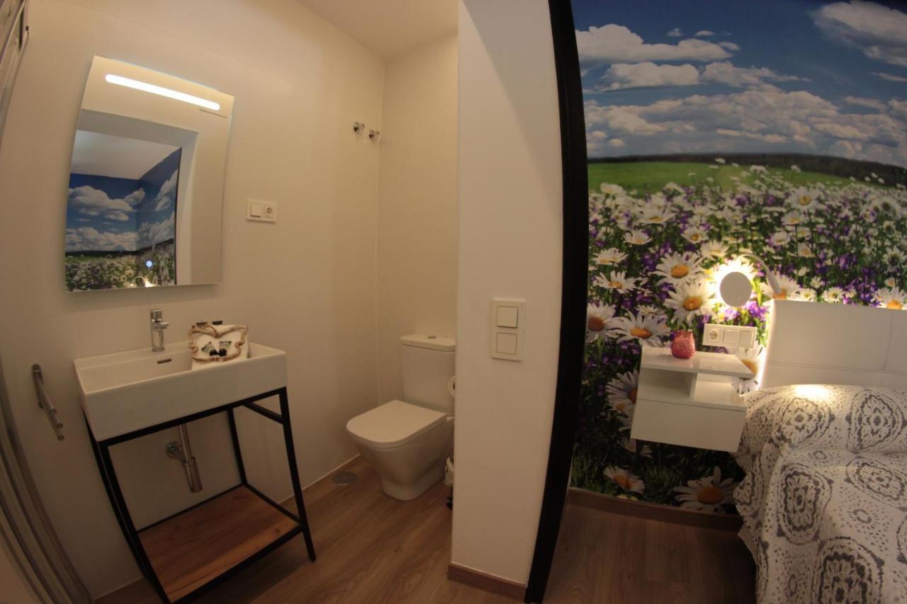 Fp Hotels Алькала-де-Энарес Экстерьер фото