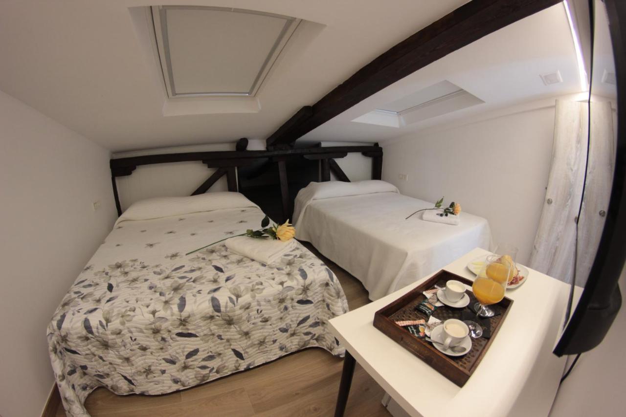 Fp Hotels Алькала-де-Энарес Экстерьер фото